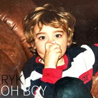 Ryk - Oh Boy