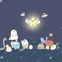 Mili - Fly, My Wings