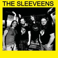 The Sleeveens - The Sleeveens