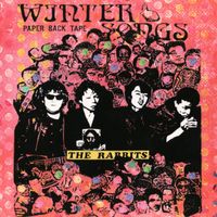 The Rabbits - Winter Songs