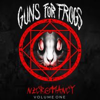Guns For Frogs - Belmont Pines