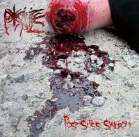 Porifice - Post Sepsis Syndrome