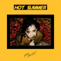 Sizzy Rocket - Hot Summer