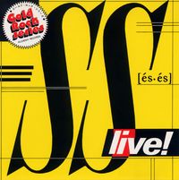 SS - Live!