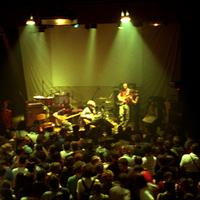Godspeed You! Black Emperor - Live at CCO, Lyon, France on 2002-02-05