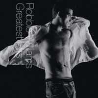 Robbie Williams - Greatest Hits