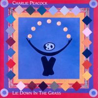 Charlie Peacock - Lie Down in the Grass