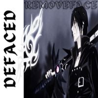 removeface - Defaced
