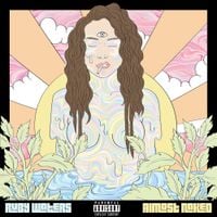 Ruby Waters - Almost Naked