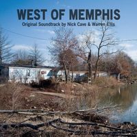 Nick Cave & Warren Ellis - West Of Memphis