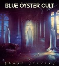 Blue &Ouml;yster Cult - So Supernatural