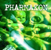 Pharmakon - Pharmakon