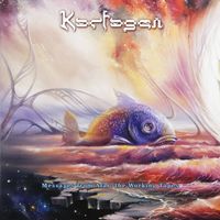 Karfagen - Messages from Afar: The Working Tapes