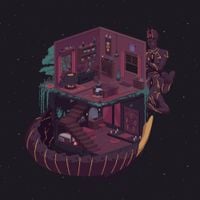 fingerspit - The Cosmic Wheel Sisterhood Original Soundtrack