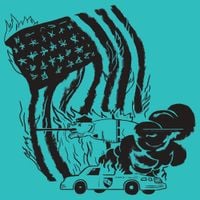 The HIRS Collective - Split w/ Godstomper