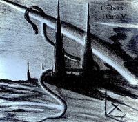 Embers - Demo V