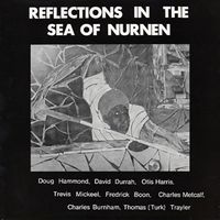 Doug Hammond - Reflections in the Sea of Nurnen