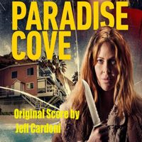 Jeff Cardoni - Paradise Cove