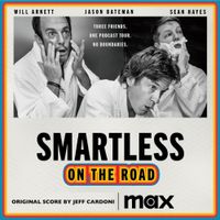 Jeff Cardoni - Smartless