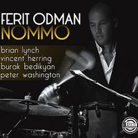 Ferit Odman - Nommo