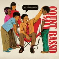 Count Bass D - Act Your Waist Size