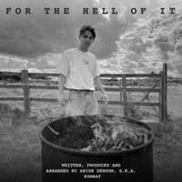 Kombat - For The Hell Of It