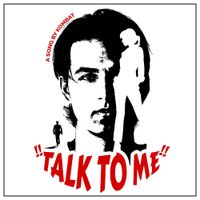 Kombat - Talk To Me!