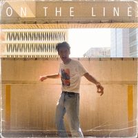 Kombat - On The Line