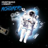 Count Bass D & Insight - The Risk Takers