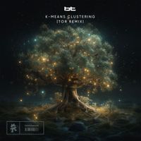 BT - k-means clustering (Tor Remix)