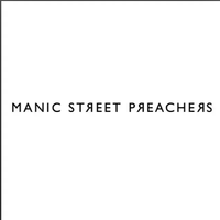 Manic Street Preachers - Umbrella