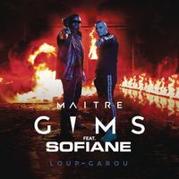 GIMS - Loup garou