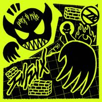Influx&lrm; - Work to Rule