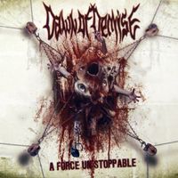 Dawn Of Demise - A Force Unstoppable