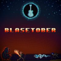 The Garages - BLASETOBER