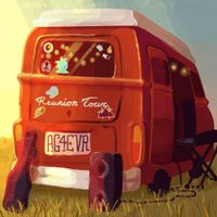 The Garages - Reunion Tour