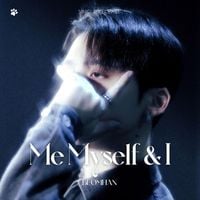 Beom Han - Me Myself & I