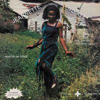 Jeannette Ndiaye - Makom ma bobe