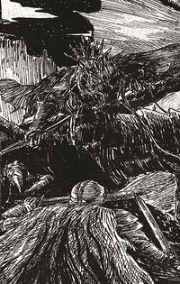 Verflucht - Damnation, Ruin, Famine