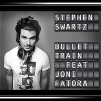 Stephen - Bullet Train