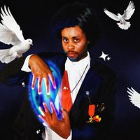 Jimmy Poindexter - ENCORE