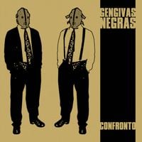 Gengivas Negras - Conforto