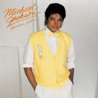 Michael Jackson - Human Nature