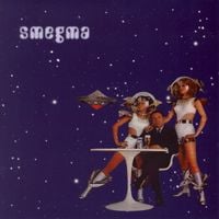 Smegma - Tiromancy