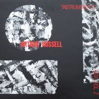 Arthur Russell - Instrumentals, 1974 - Vol. 2