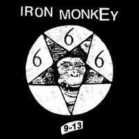 Iron Monkey - 9 - 13