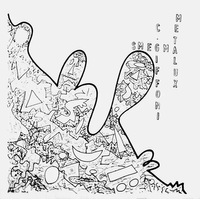 Smegma - Smegma / Carlos Giffoni / Metalux