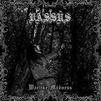 Vassus - Warlike Madness