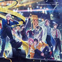 Hypnosis Mic: Division Rap Battle - The Block Party -HOODS-