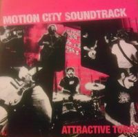 Motion City Soundtrack - Attractive Today